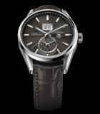 Calibre 8 GMT  Grande Date