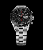 CARRERA Calibre  16 Day-Date Chronograph