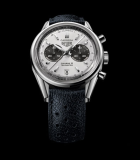 CARRERA Calibre  18 Chronograph