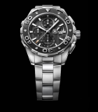 AQUARACER 500M  Calibre 16 Chronograph