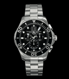AQUARACER Grande  Date Chronograph