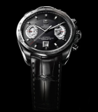 GRAND CARRERA  Calibre 17 RS Chronograph