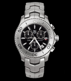 LINK Chronographe