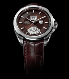 GRAND CARRERA  Calibre 8 RS Grande-Date GMT