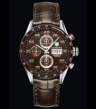 CARRERA Calibre  16 Day-Date Chronograph