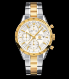 CARRERA Calibre  16 Chronograph