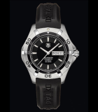 AQUARACER  Calibre 5 Day-Date