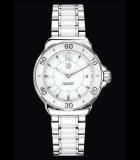 FORMULA 1 Lady  Steel & Ceramic