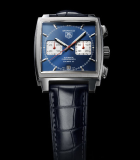 MONACO Calibre  12 Chronograph