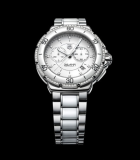 FORMULA 1 Lady  Steel & Ceramic Chronograph
