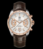 GRAND CARRERA  Calibre 17 RS Chronograph