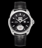 GRAND CARRERA  Calibre 8 RS Grande-Date GMT