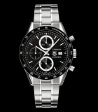 CARRERA Calibre  16 Chronograph