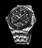 SLR Calibre 17  Chronograph 