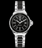 FORMULA 1 Lady  Steel & Ceramic