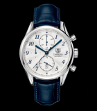 CARRERA Heritage  Calibre 16 Chronograph