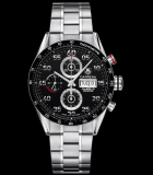 CARRERA Calibre  16 Day-Date Chronograph