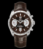 GRAND CARRERA  Calibre 17 RS Chronograph
