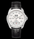 GRAND CARRERA  Calibre 8 RS Grande-Date GMT
