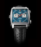 Chronograph 40th anniversary re-edition