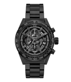 Carrera Heuer-01 Full Black Matte Ceramic