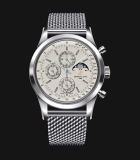 Transocean Chronograph 1461