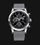 Transocean Chronograph 1461