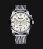 Transocean Chronograph 1915