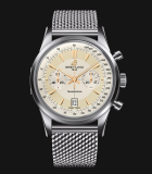 Transocean Chronograph Edition
