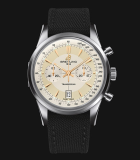 Transocean Chronograph Edition