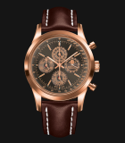 Transocean Chronograph QP