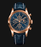Transocean Chronograph QP