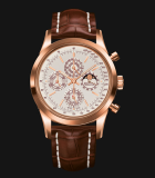 Transocean Chronograph QP
