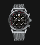 Transocean Unitime Pilot