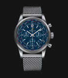 Transocean Unitime Pilot
