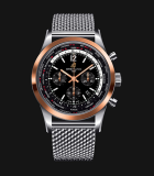 Transocean Unitime Pilot