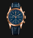 Transocean Unitime Pilot