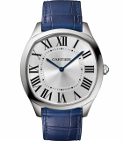 Drive De Cartier Extra Flat
