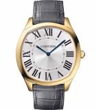 Drive De Cartier Extra Flat