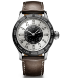 The Lindbergh Hour Angle Watch – 90th Anniversary 