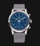 Transocean Chronograph 38