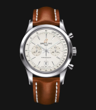 Transocean Chronograph 38