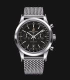 Transocean Chronograph 38