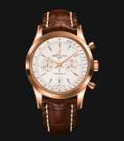 Transocean Chronograph 38