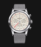 Transocean Chronograph GMT