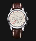 Transocean Chronograph GMT