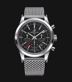 Transocean Chronograph GMT