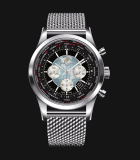 Transocean Chronograph Unitime