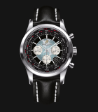 Transocean Chronograph Unitime