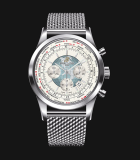 Transocean Chronograph Unitime